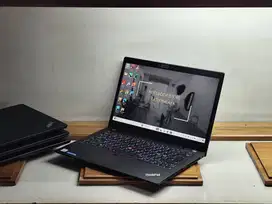 Lenovo Thinkpad T480s Core i5 Gen 8 8GB/256GB 14 inch Laptop Notebook