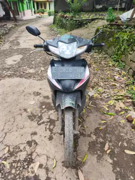 Jaul cepat Revo 2011 ss komplit pajak of