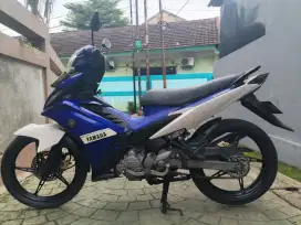 Yamaha Jupiter MX kopling 135cc 2013 stater tokcer halus mulus orsinil