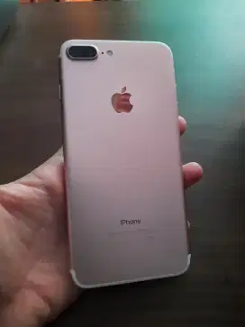 Iphone 7+ 128gb ibox