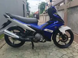 Yamaha Jupiter MX kopling 2014 0rsinil