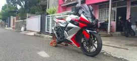 Jual ataw tuker nmax