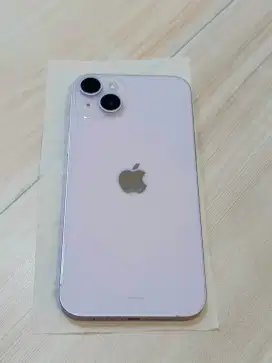 Jual Iphone 14 Plus 128 ex ibox