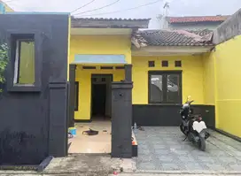 Dikontrakan Rumah 15 menit dari Kampus IPB