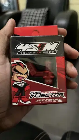 injektor 4s1m 180cc 10hole keluarga honda