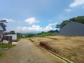 Tanah siap bangun Jl. Kolonel Masturi