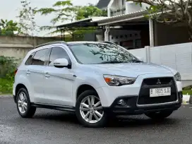 DP 10 JT! Outlander Sport PX AT 2012