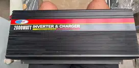 paco inverter 2000 watt