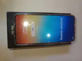 Samsung s21 plus 5g 8/256 violet