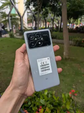 Poco X6 Pro 5G 12/512gb