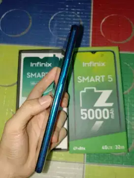 Infinix Smart 5 2/32