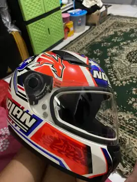 NOLAN N605 Casey Stoner