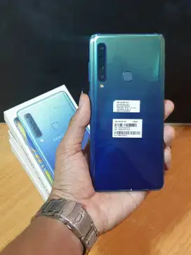 Samsung Galaxy A9 2018 SEIN