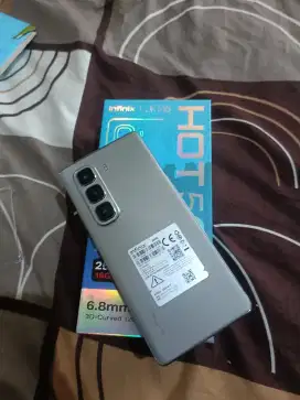 Infinix note 50 pro+ 8/258