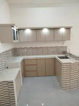 NEW Mulyosari dkt Sutorejo Babatan Pakuwon Lebak Ploso Kalijudan Setro