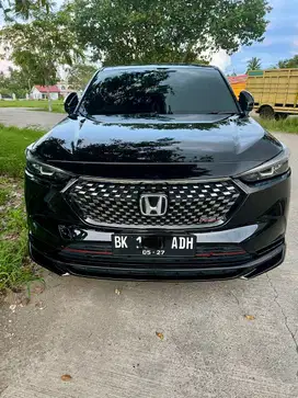 Honda HR-V 2022 Bensin