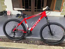 fs. Sepeda MTB Scott Sclae 70