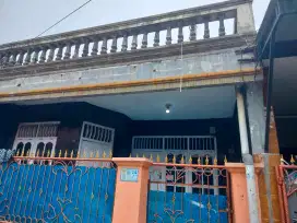 RUMAH DI KONTRAKAN