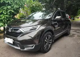 CRV Turbo Prestige 1.5 AT Tahun 2020
