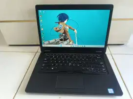 Laptop Dell Latitude 5490 Touchscreen