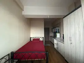 Apartemen Jatinangor View Pegunungan di Jatinangor dekat UNPAD ITB