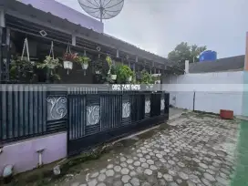 Rumah Di Jual Perumahan Residence Malahayati
