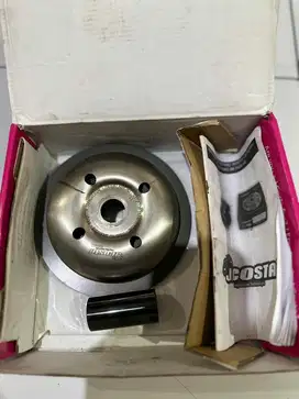 PULLY JCOSTA XMAX