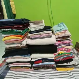 TERIMA PANGGILAN KERUMAH UNTUK JASA SETRIKA BAJU