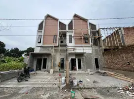 SISA 1 UNIT LEBAR 6 x 20 MEGA RINGROAD