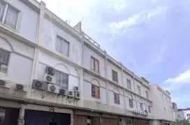 Dijual Ruko Mahkota Ancol