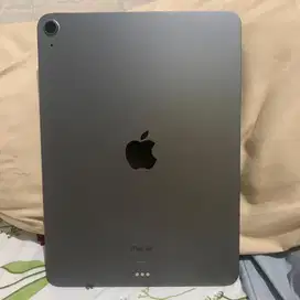 Ipad Air Gen 5 64gb Wifi Only like new