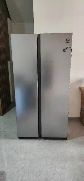 kulkas samsung dijual