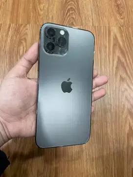 Iphone 12 promax 256gb wifi only