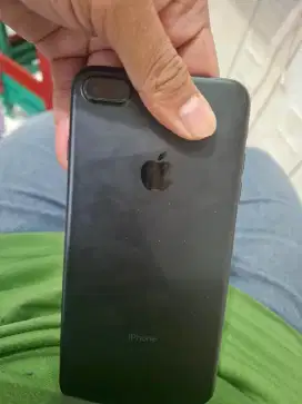 Iphone 7 plus 32gb fulset ori