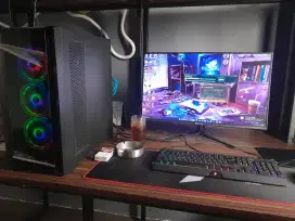 Komputer Pc spek Game