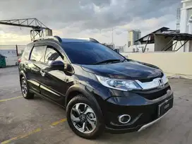 Honda BR-V E, 2018 A/T