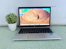HP EliteBook 430 G8 Intel Core i3-1125G4 / Ram 8GB / SSD 256GB / 13″