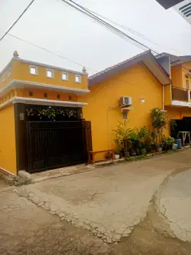 Hunian bebass banjir