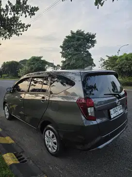 Daihatsu Sigra 2024 Bensin