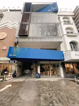 DIJUAL RUKO REBUTAN HARGA TERJUN BEBAS STRATEGIS ARTERI PONDOK INDAH