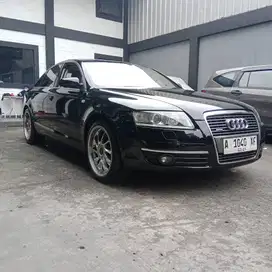 FS Audi A6 2.8 fsi 2009