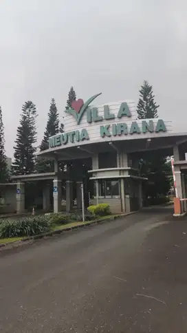 Vila MeutiaKirana.   Yg. Mau. Cari. Rmh. Bgs.  Bisa. Untung