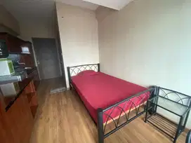 Apartemen Jatinangor Harga Promo!  Fully Furnished Langsung Huni