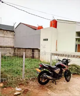 Honda Mega Pro 2015