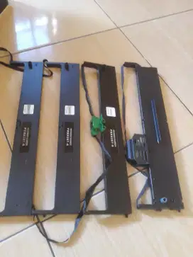 DI BELI BEKAS PITA DEMETRIX EPSON.IBM DLL