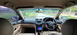 Honda Accord 2004 Bensin