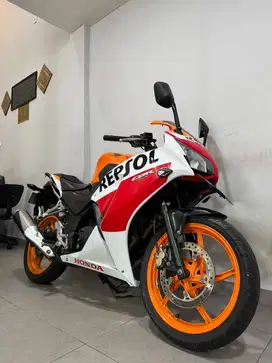 CBR 150 R Repsol 2015 / 2016 Pajak Panjang Mulus Jakarta 150R ABBA