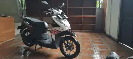 Dijual honda beat thn 2022
