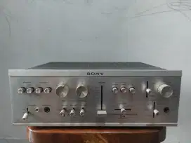 Amplifier Sony TA-1140