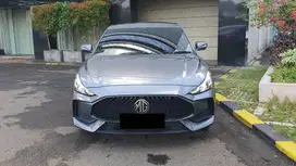 MG Morris Garage 5 GT 5GT Ignite 1.5 Sunroof 2023 Like New Low Km